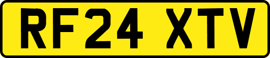 RF24XTV