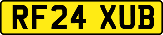 RF24XUB