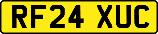 RF24XUC