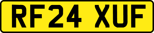 RF24XUF