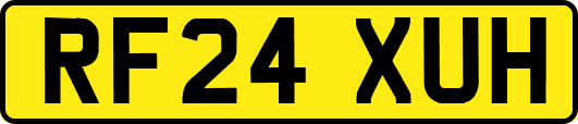 RF24XUH
