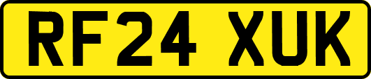 RF24XUK