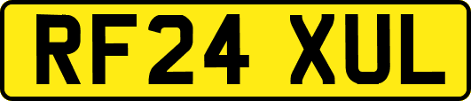 RF24XUL