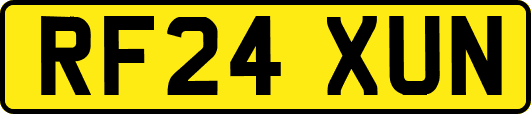 RF24XUN