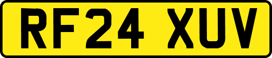 RF24XUV