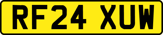 RF24XUW