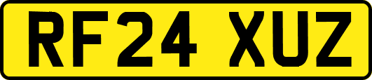 RF24XUZ