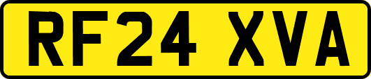 RF24XVA