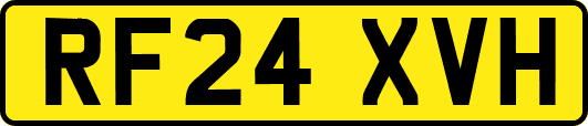 RF24XVH