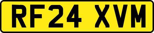 RF24XVM