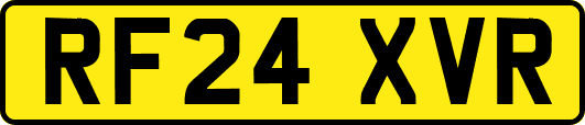 RF24XVR