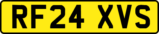 RF24XVS