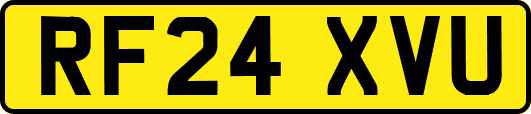 RF24XVU