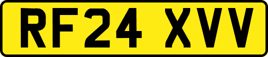 RF24XVV
