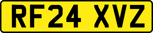 RF24XVZ
