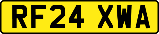RF24XWA