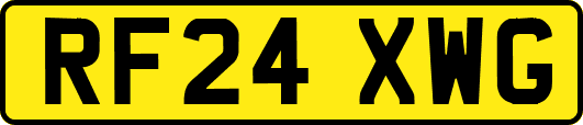 RF24XWG