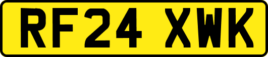 RF24XWK