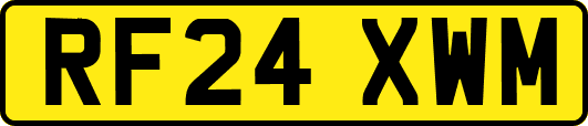 RF24XWM