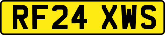 RF24XWS