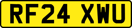 RF24XWU