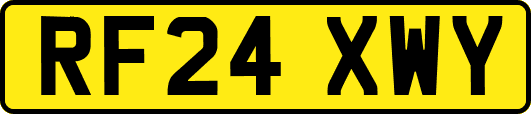 RF24XWY