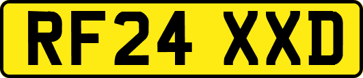 RF24XXD