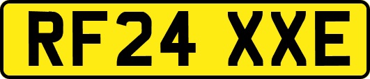 RF24XXE