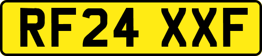 RF24XXF