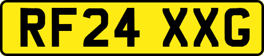 RF24XXG