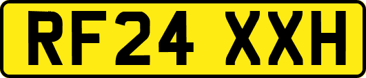 RF24XXH