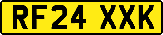 RF24XXK