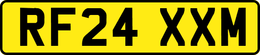 RF24XXM