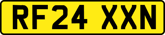 RF24XXN
