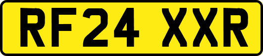 RF24XXR