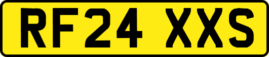 RF24XXS
