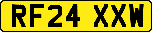 RF24XXW