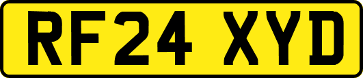 RF24XYD