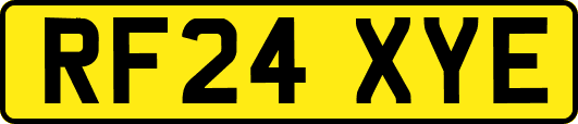 RF24XYE