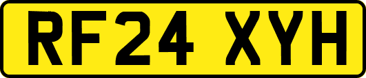 RF24XYH