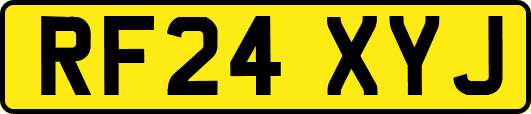 RF24XYJ
