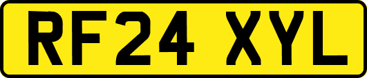 RF24XYL