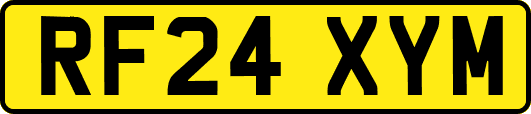 RF24XYM
