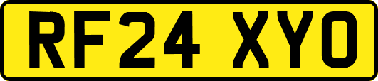 RF24XYO
