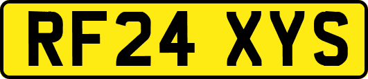 RF24XYS