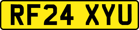 RF24XYU