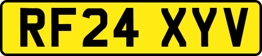 RF24XYV