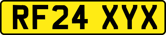RF24XYX