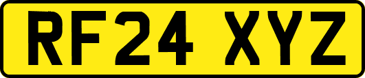 RF24XYZ