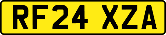 RF24XZA